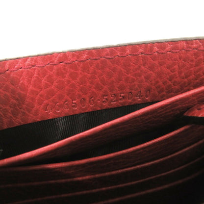 Gucci Others Red Shoulder Bags