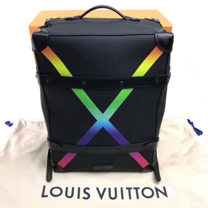 Louis Vuitton Others Black Backpacks