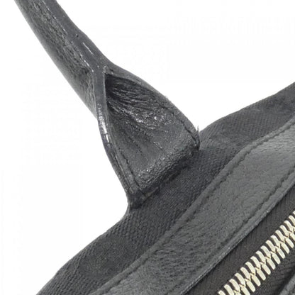 Gucci Canvas Black Handbags