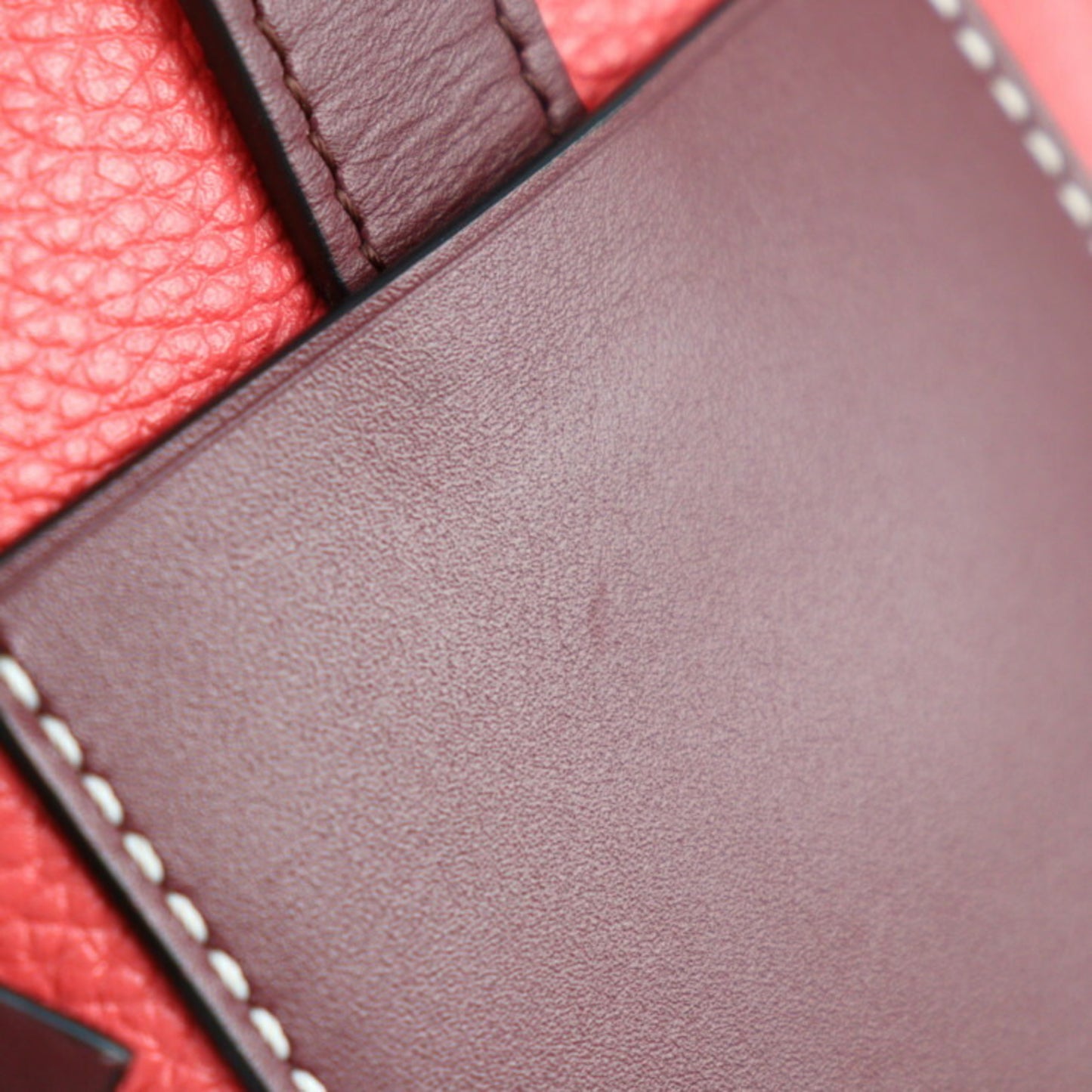 Loewe Others Pink Shoulder Bags