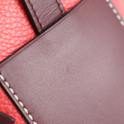 Loewe Others Pink Shoulder Bags