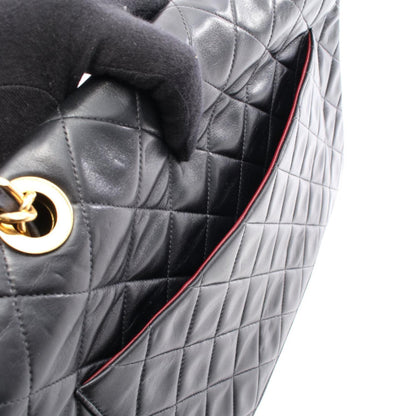Chanel Others Black Shoulder Bags
