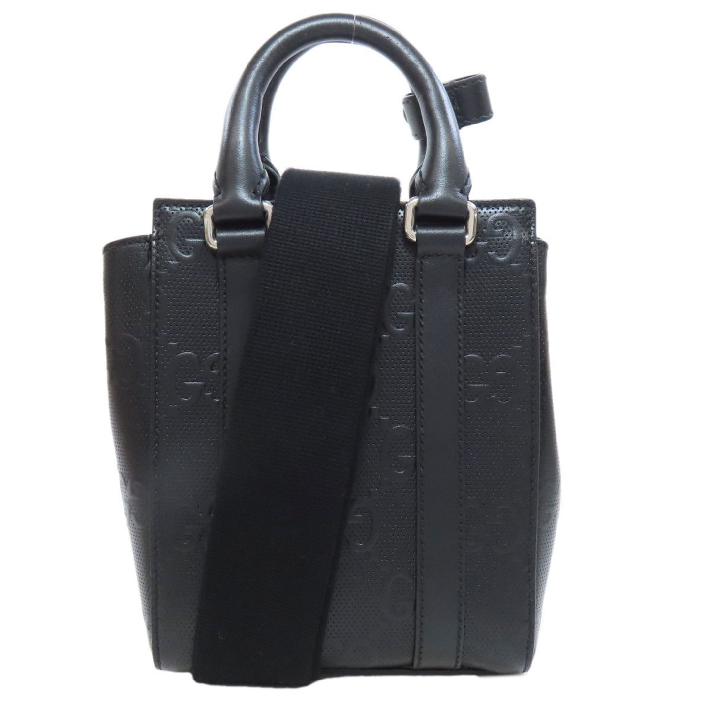Gucci Others Black Handbags