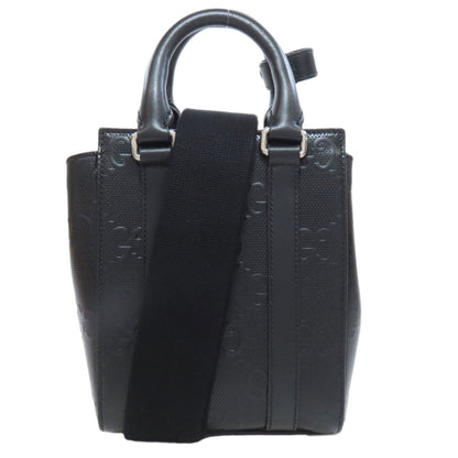 Gucci Others Black Handbags