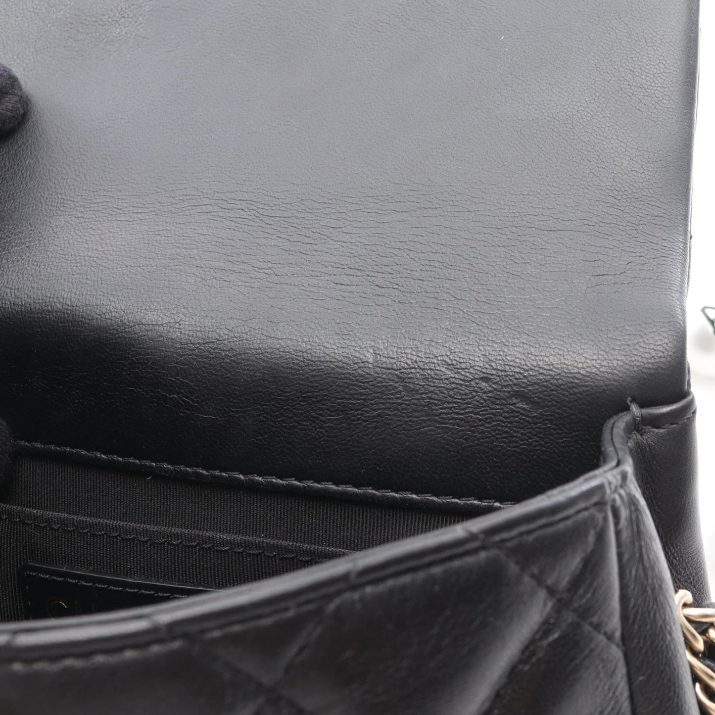 Chanel Others Black Shoulder Bags