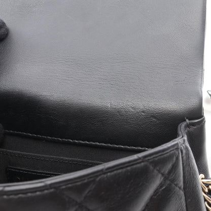 Chanel Others Black Shoulder Bags