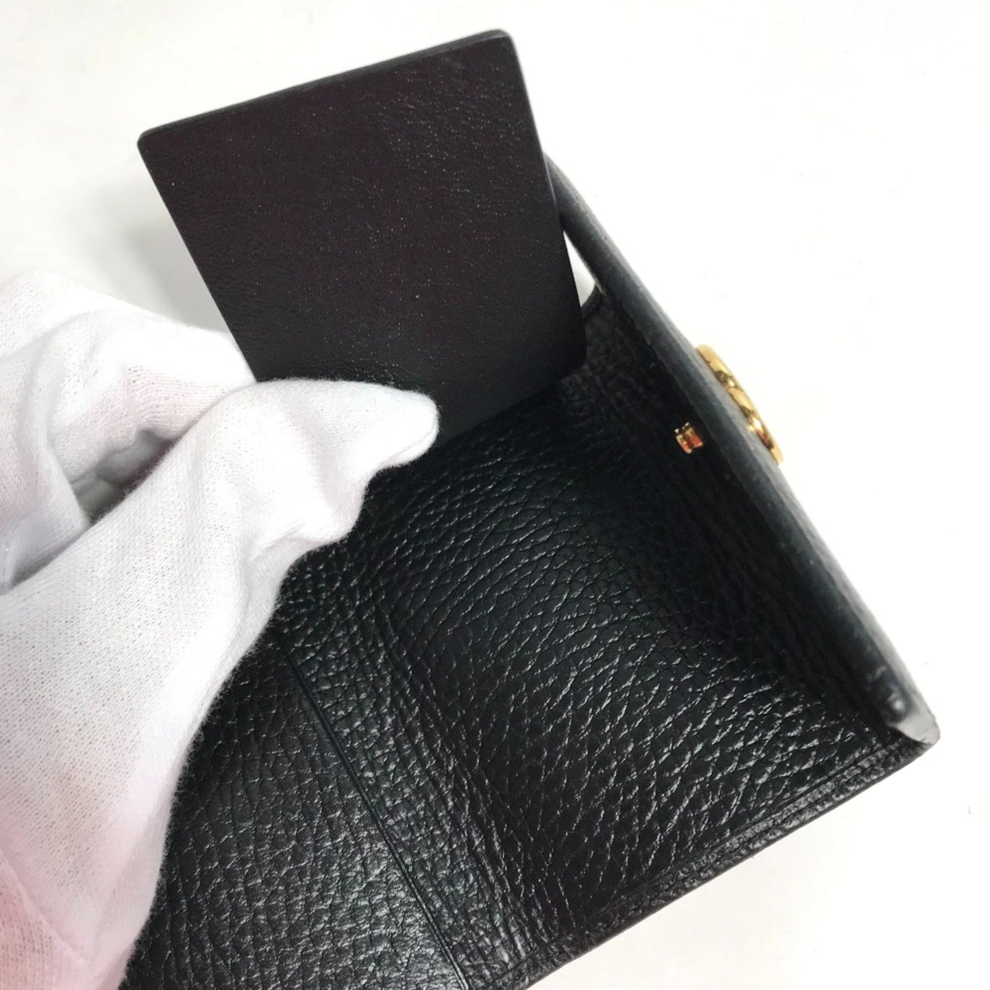 Gucci Others Black Cases