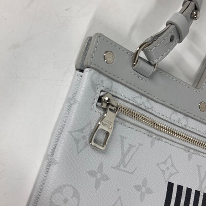 Louis Vuitton Monogram Canvas White Handbags