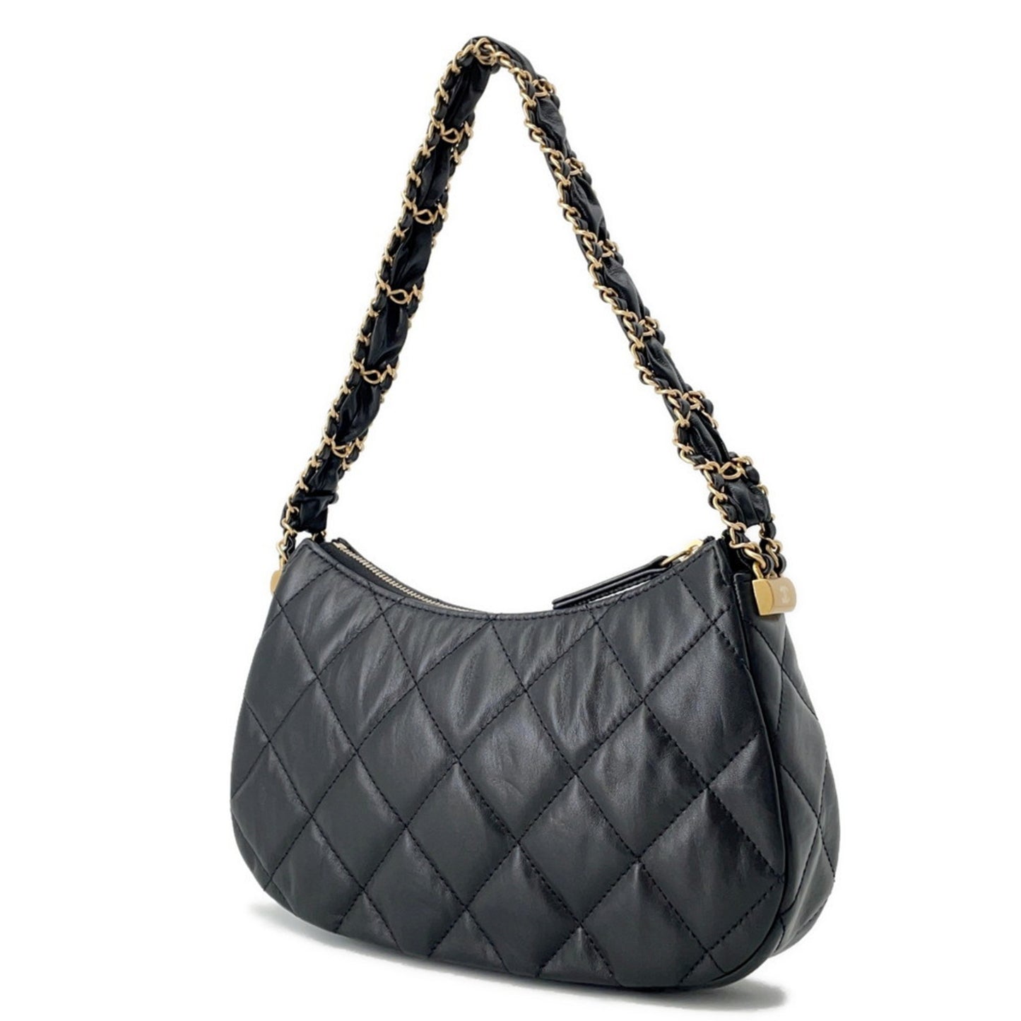 Chanel Others Black Handbags