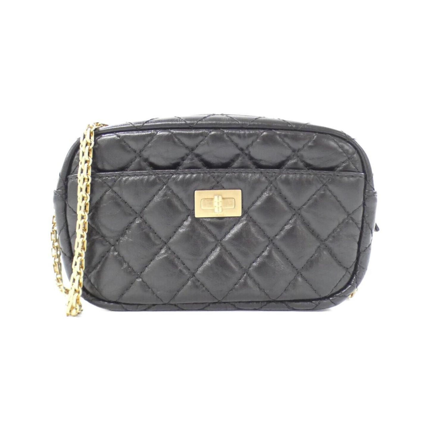 Chanel Others Black Shoulder Bags