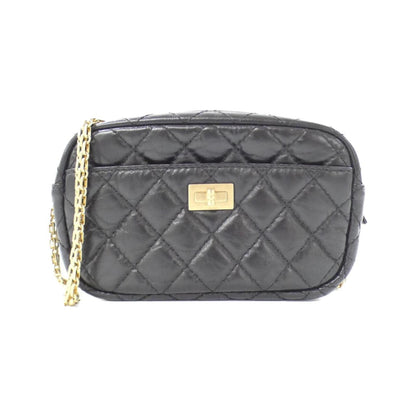 Chanel Others Black Shoulder Bags