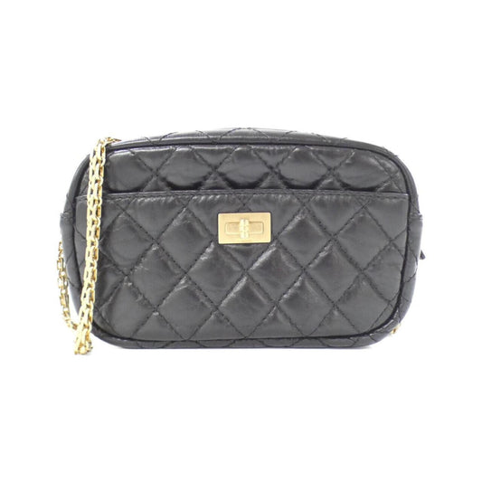 Chanel Others Black Shoulder Bags
