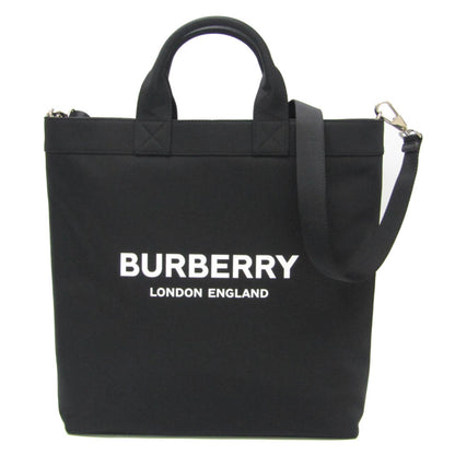 Burberry Nylon Gold Handbags