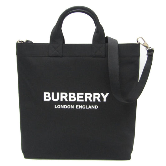 Burberry Nylon Gold Handbags