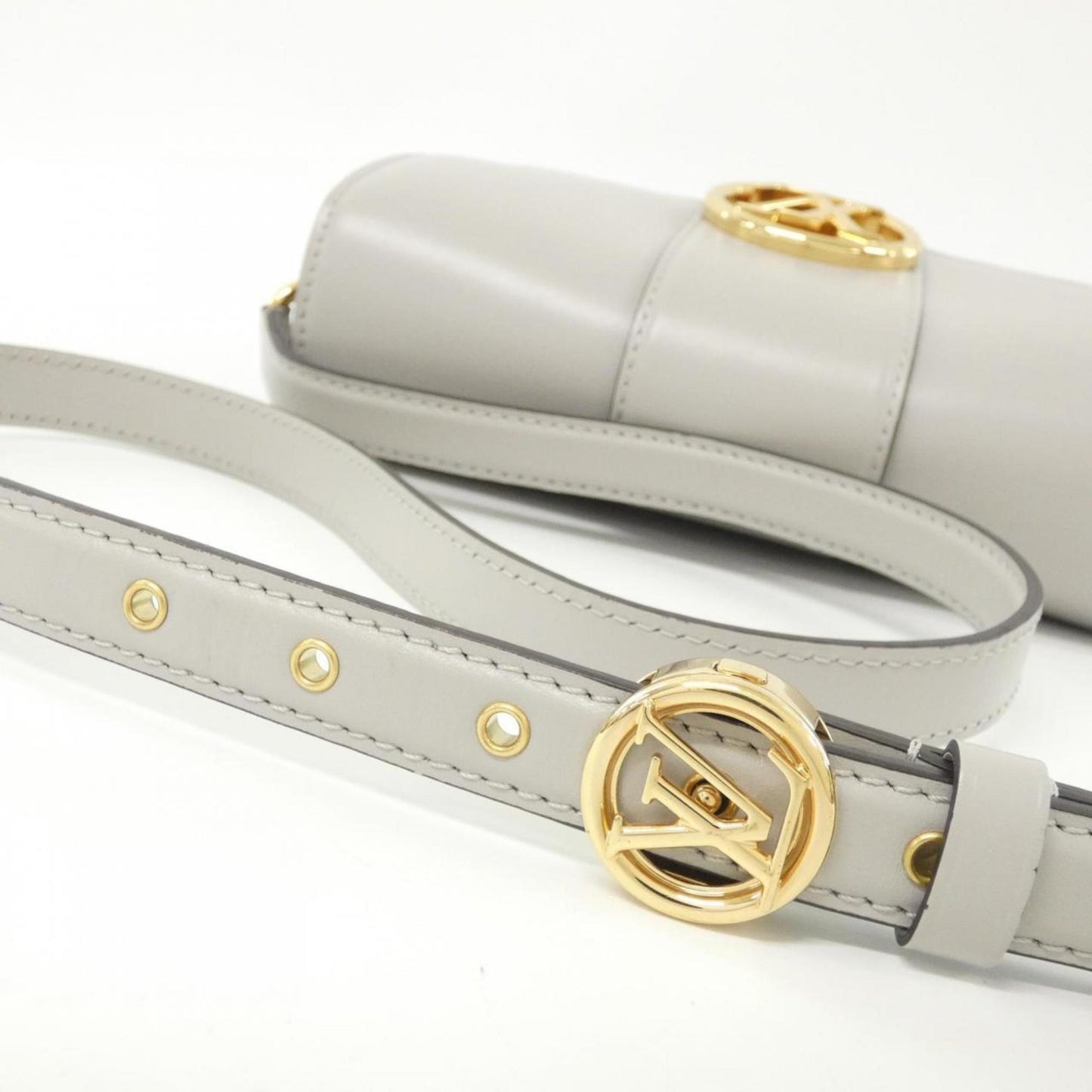 Louis Vuitton Others Brown Shoulder Bags