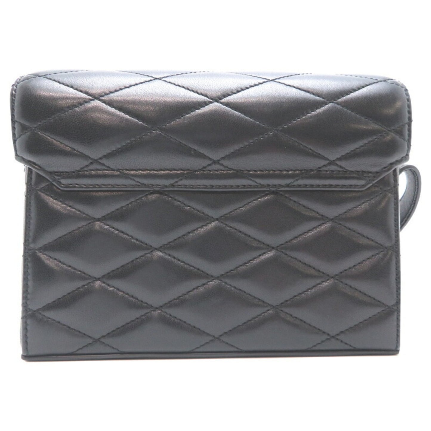 Saint Laurent Others Black Shoulder Bags