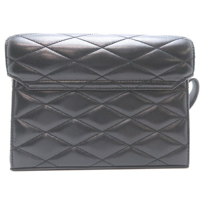 Saint Laurent Others Black Shoulder Bags