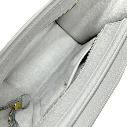 Celine Others Gray Handbags