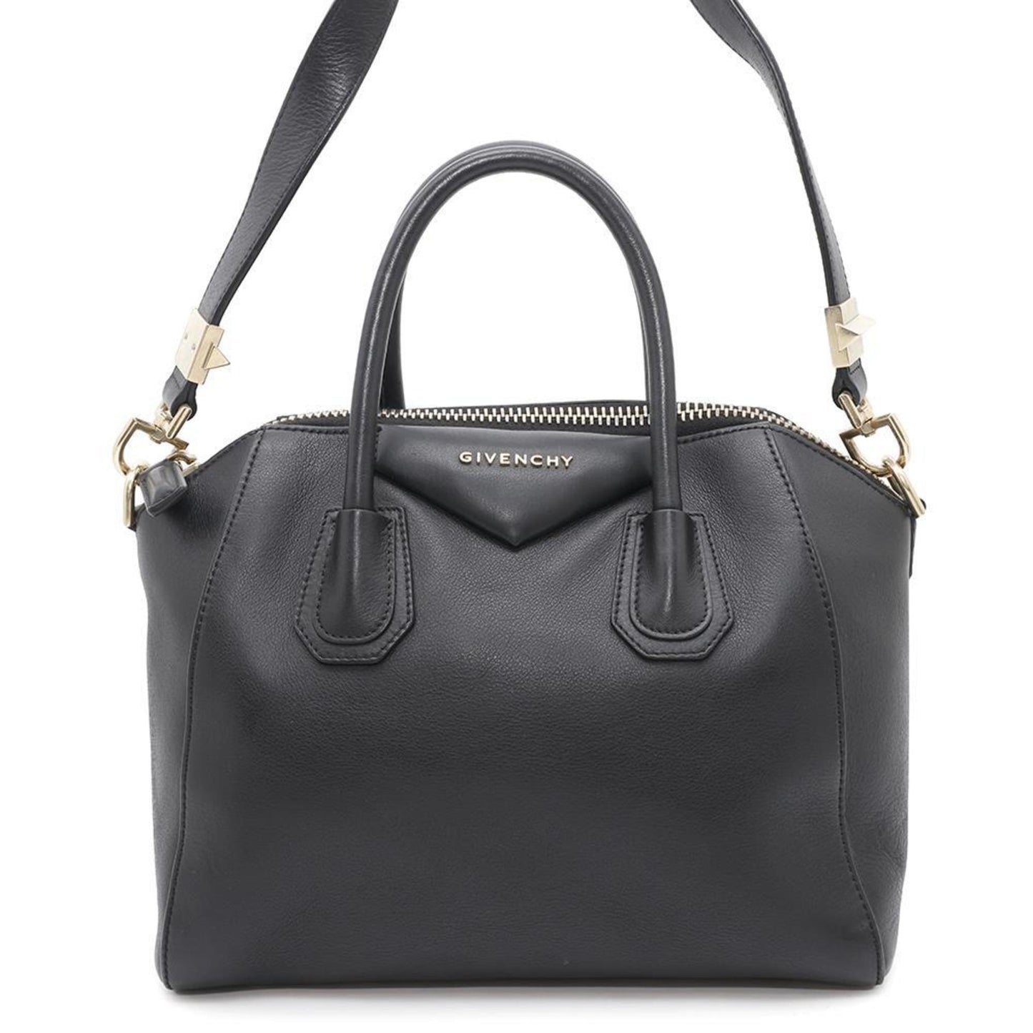 Givenchy Others Black Handbags