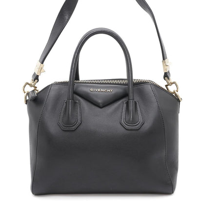 Givenchy Others Black Handbags