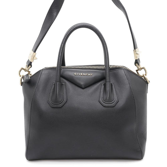 Givenchy Others Black Handbags