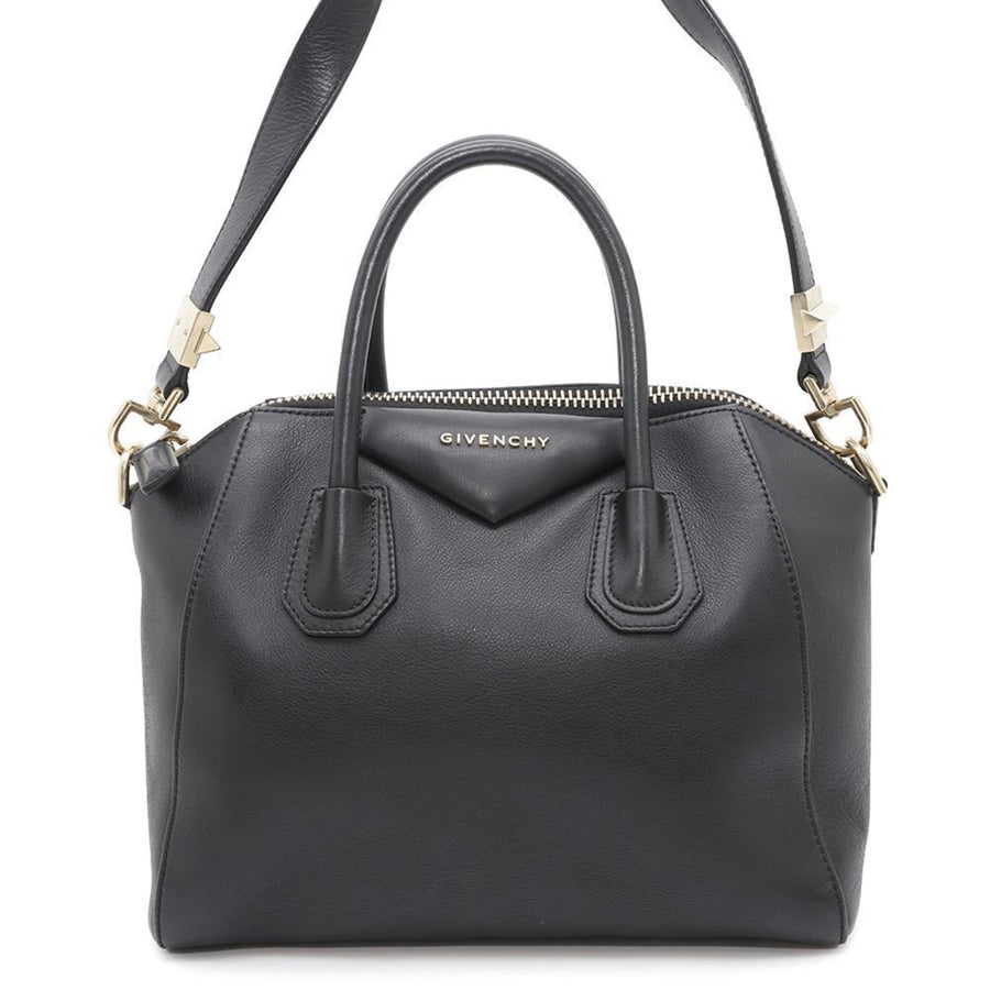 Givenchy Others Black Handbags