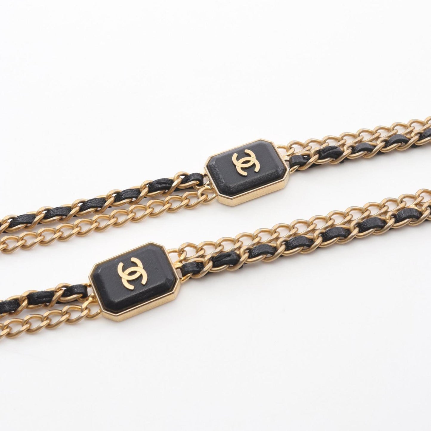 Chanel Others Black Shoulder Bags