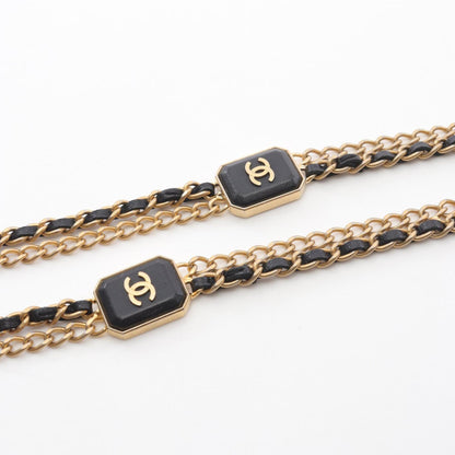 Chanel Others Black Shoulder Bags