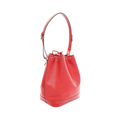 Louis Vuitton Epi Red Shoulder Bags