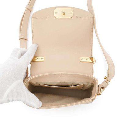 Chloé Others Pink Shoulder Bags