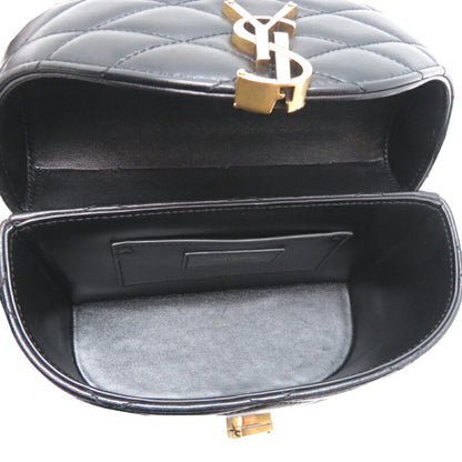 Saint Laurent Others Black Shoulder Bags
