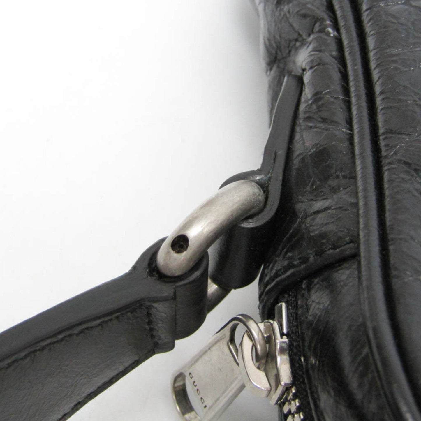 Gucci Others Black Shoulder Bags