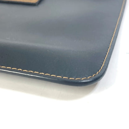 Fendi Others Black Clutch Bags
