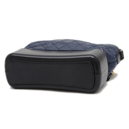 Chanel Others Black Shoulder Bags