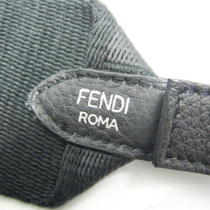 Fendi Others Black Shoulder Bags