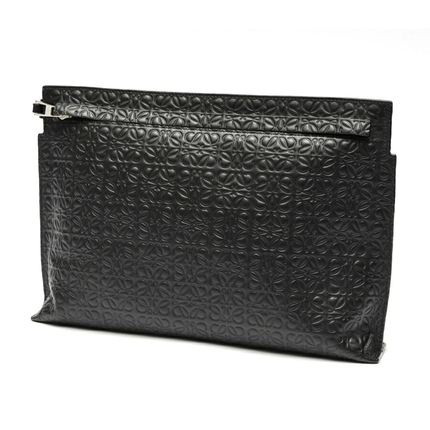 Loewe Others Black Clutch Bags