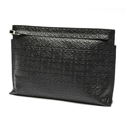 Loewe Others Black Clutch Bags