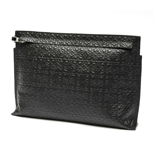 Loewe Others Black Clutch Bags
