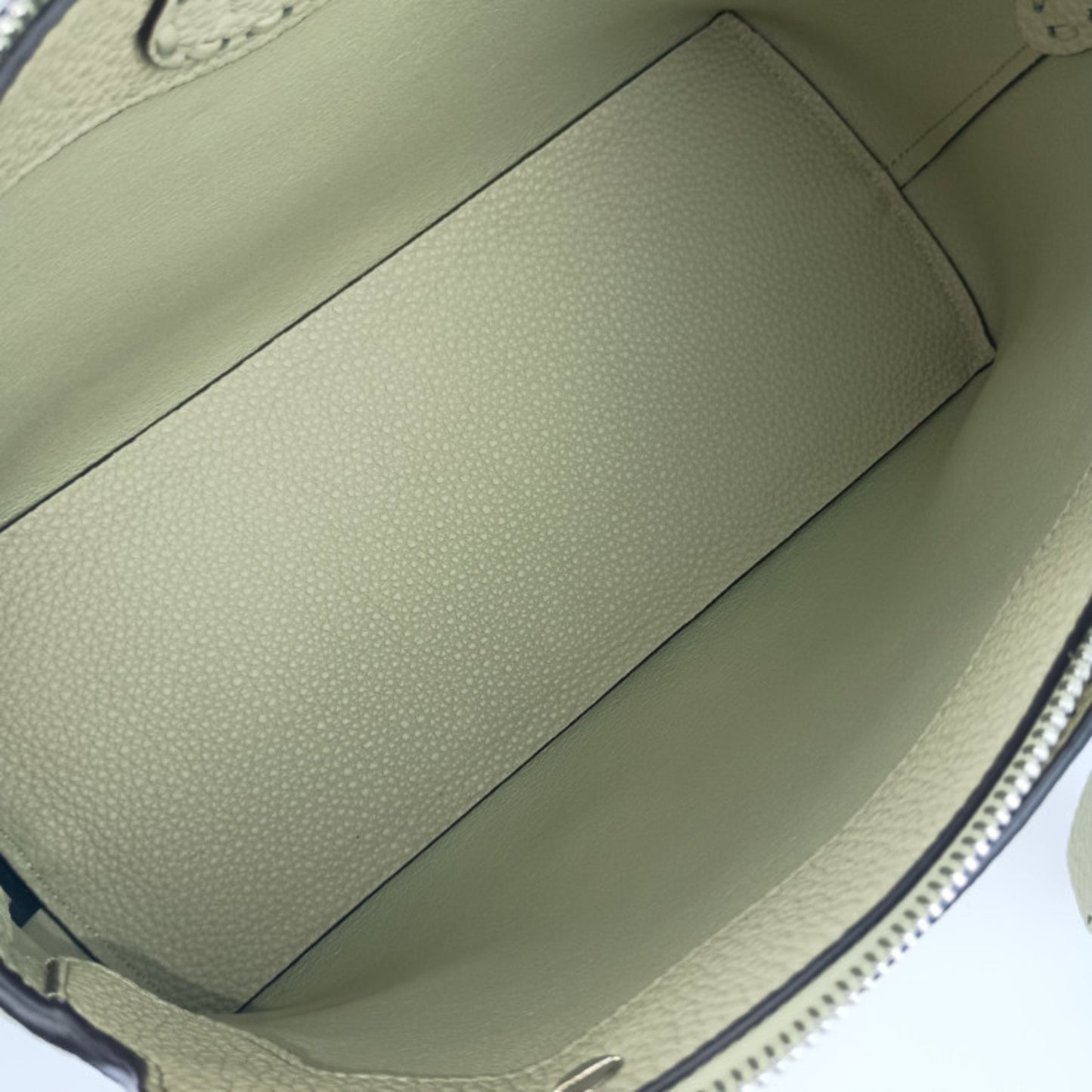 Fendi Others Green Handbags
