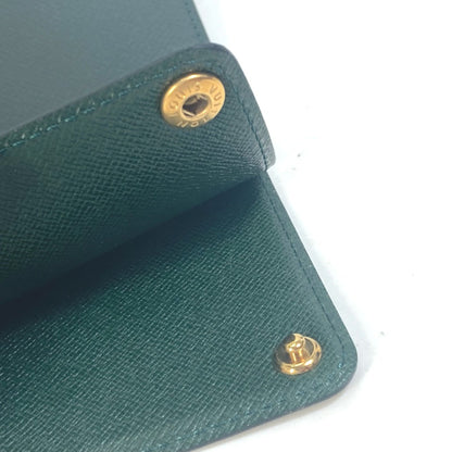 Louis Vuitton Others Green Briefcases