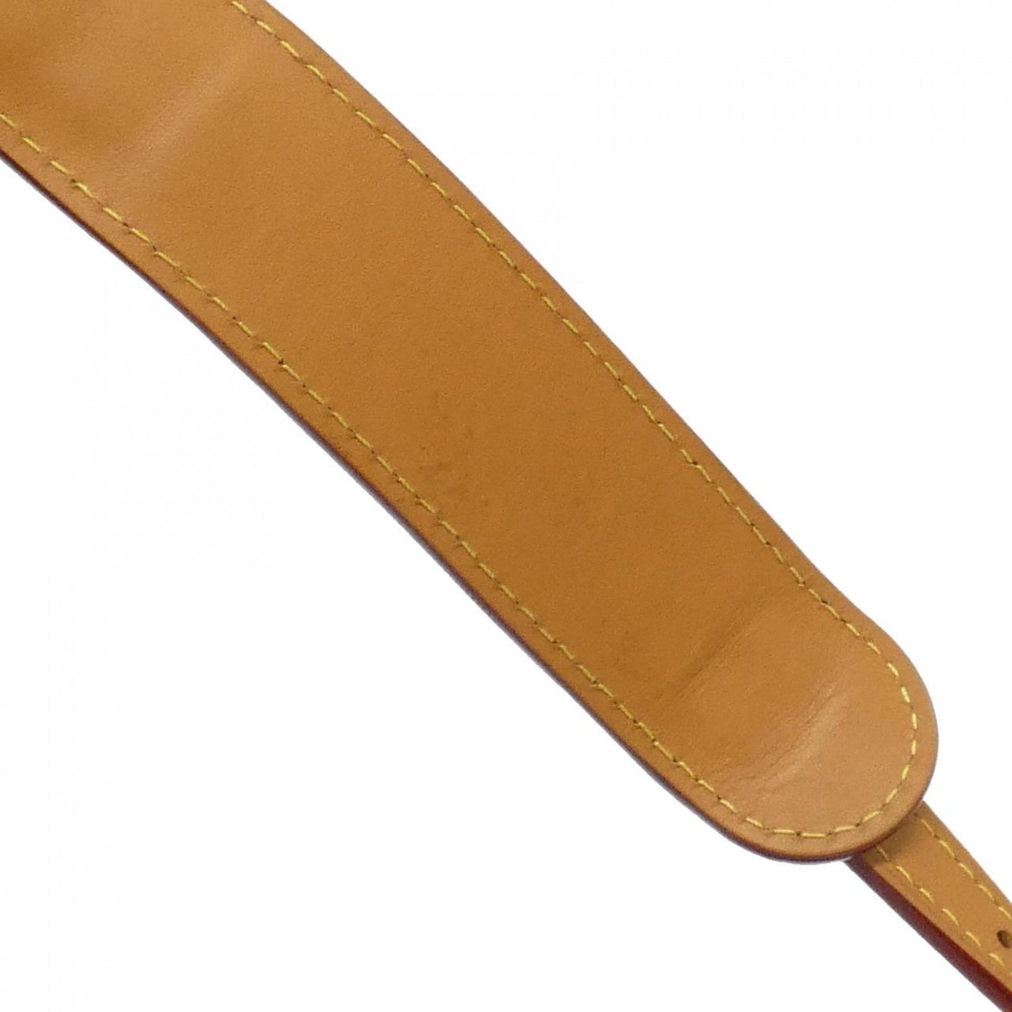 Louis Vuitton Coated Canvas Brown Shoulder Bags