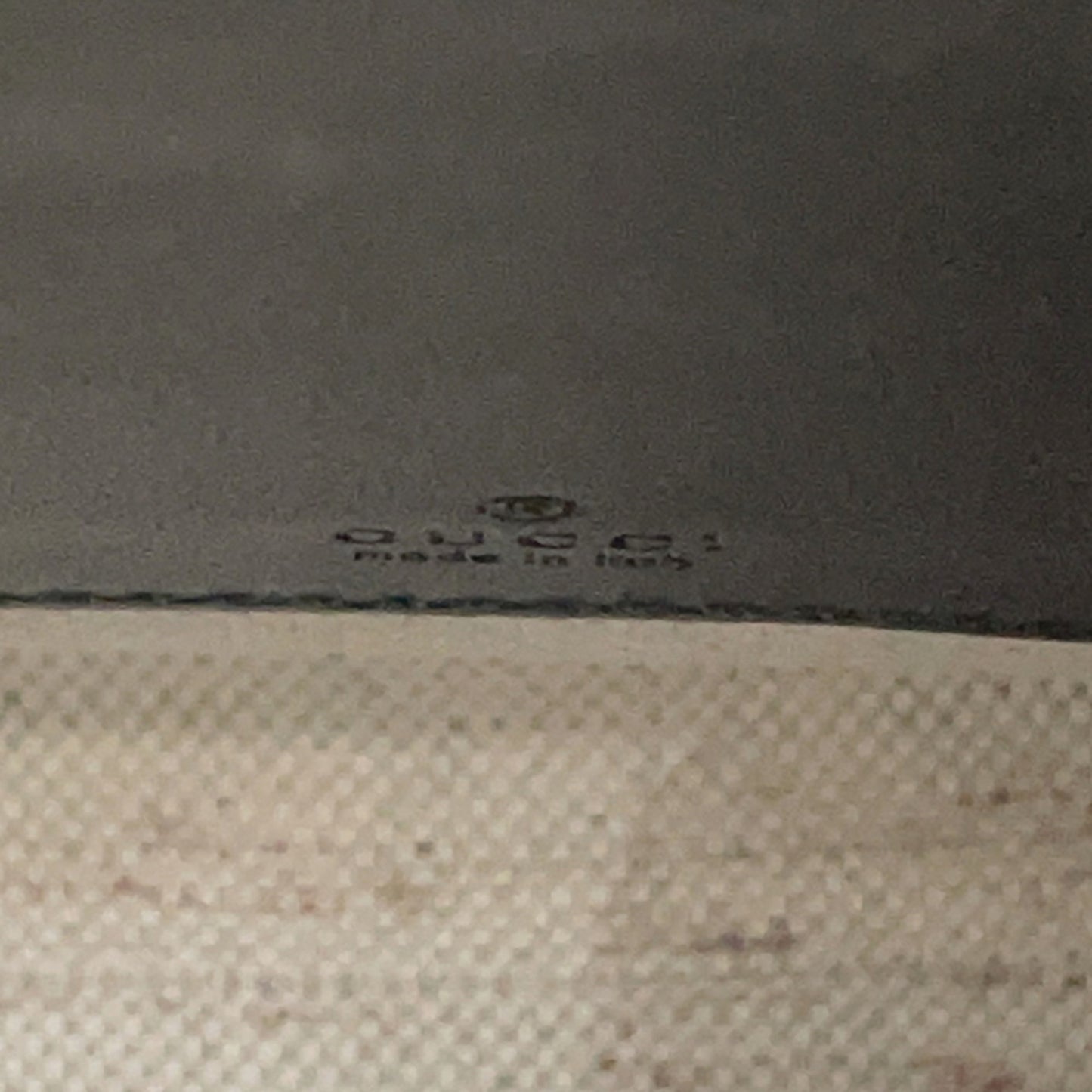 Gucci Others Black Handbags