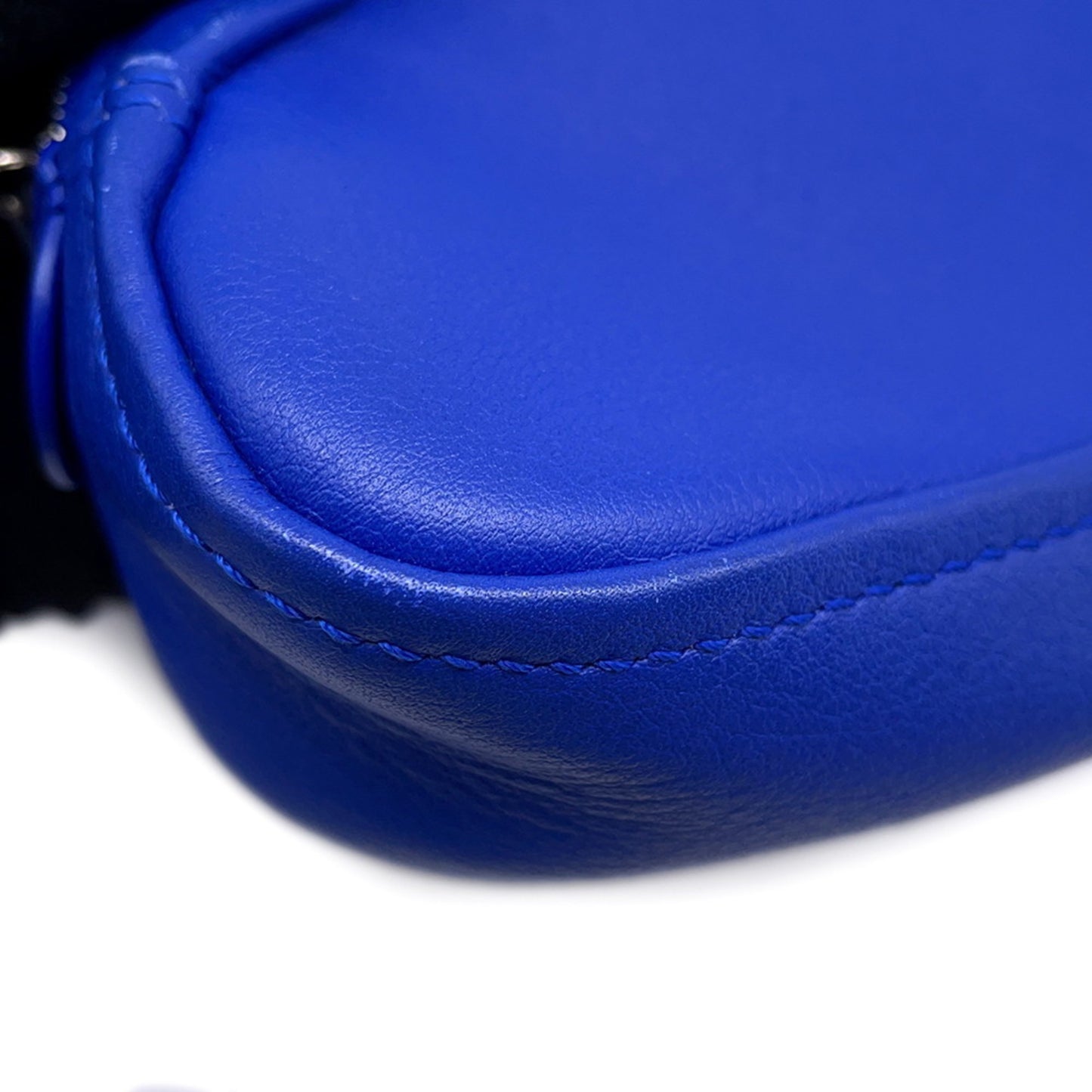 Balenciaga Others Blue Clutch Bags