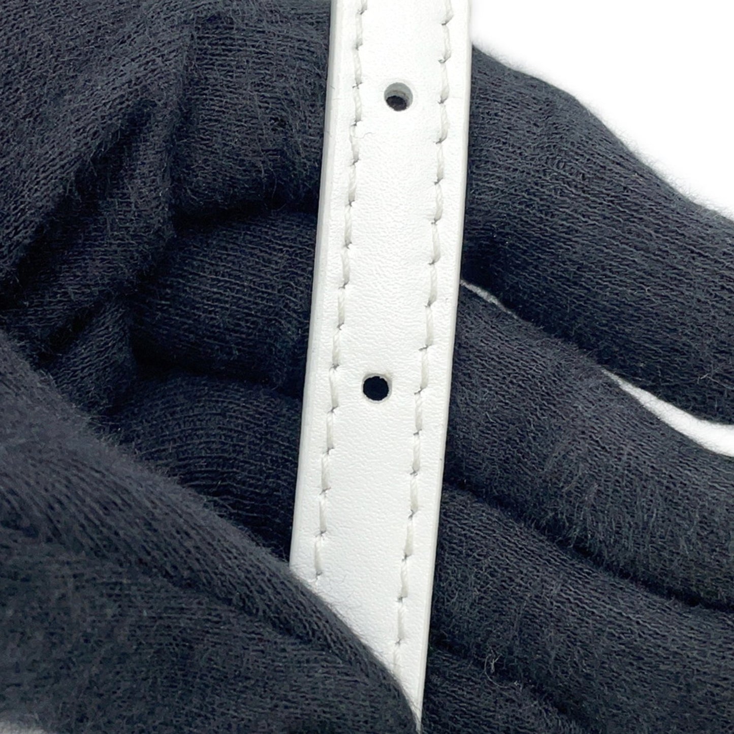 Balenciaga Others White Handbags