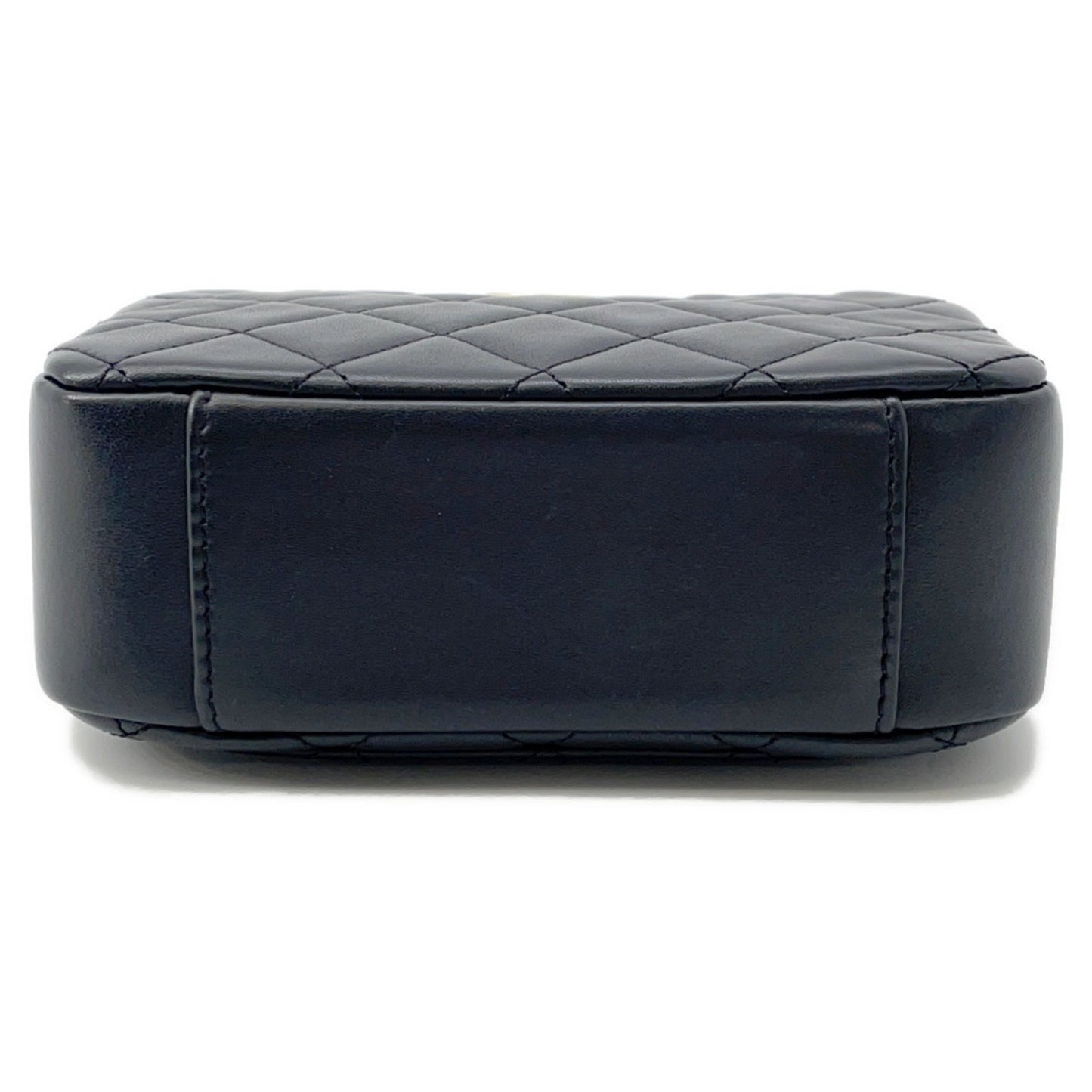 Chanel Others Black Shoulder Bags