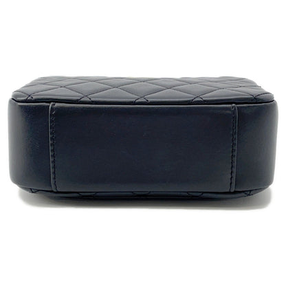 Chanel Others Black Shoulder Bags