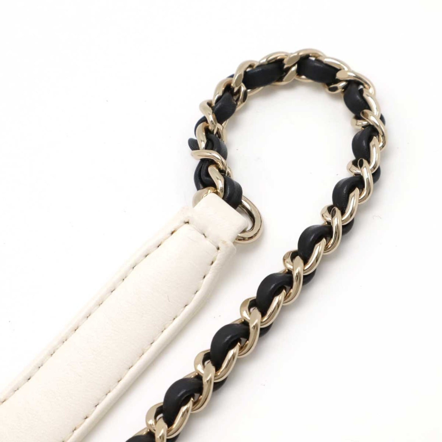 Chanel Others Black Shoulder Bags
