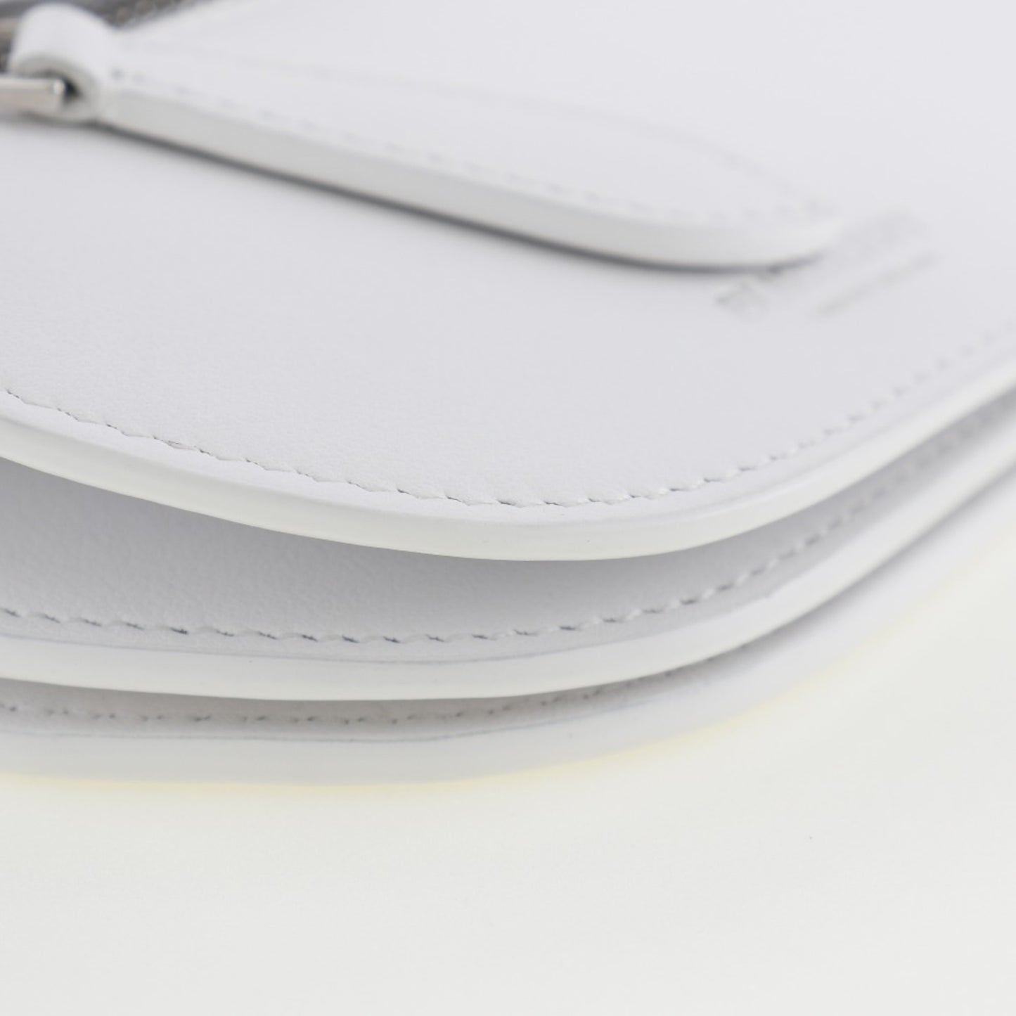Burberry Others White Shoulder Bags