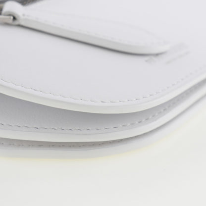 Burberry Others White Shoulder Bags