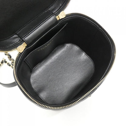 Chanel Others Black Handbags